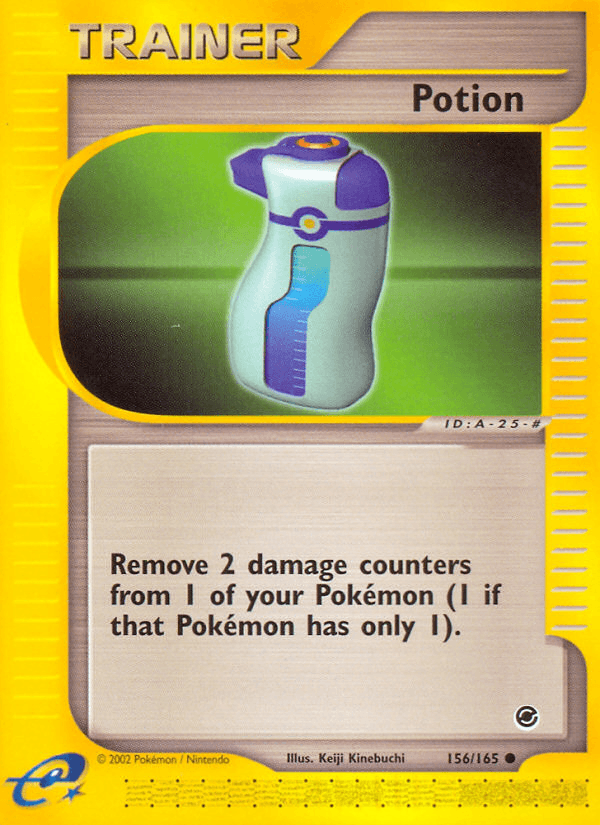 Potion Expedition Base Set card