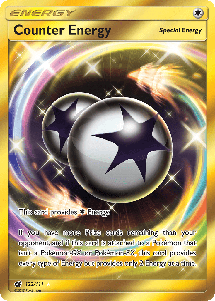 Counter Energy Crimson Invasion card
