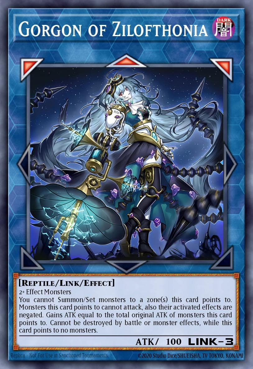 美丽的磁律机坏 遊戲王 card