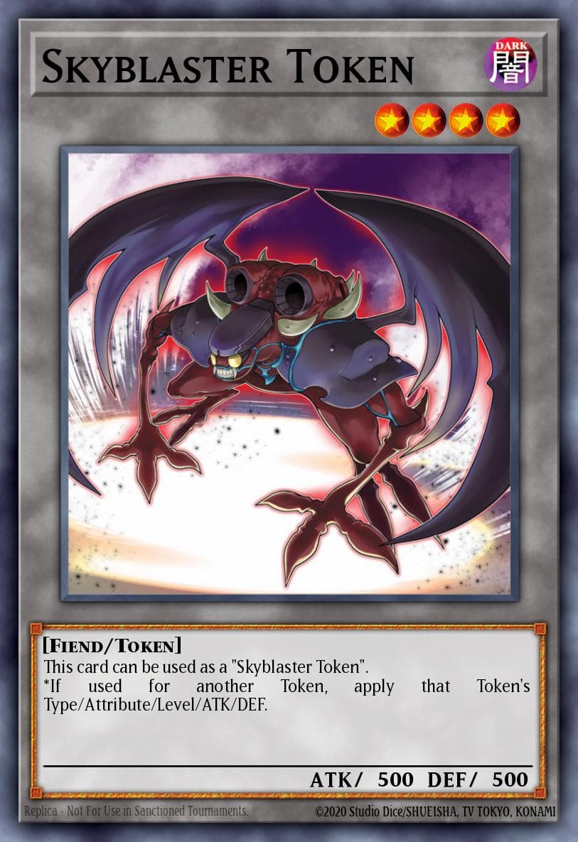 铳士衍生物 游戏王 card
