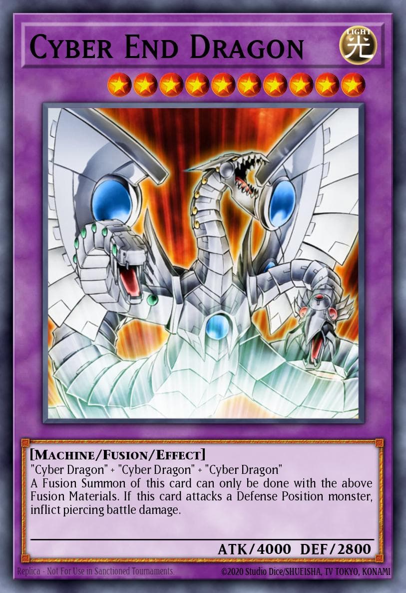 Cyber End Dragon Duelist Pack: Zane Truesdale card