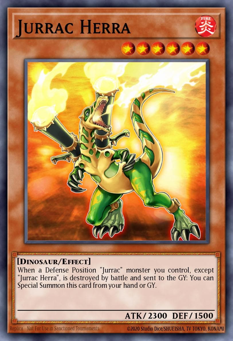 Jurrac Herra Hidden Arsenal 4: Trishula's Triumph card