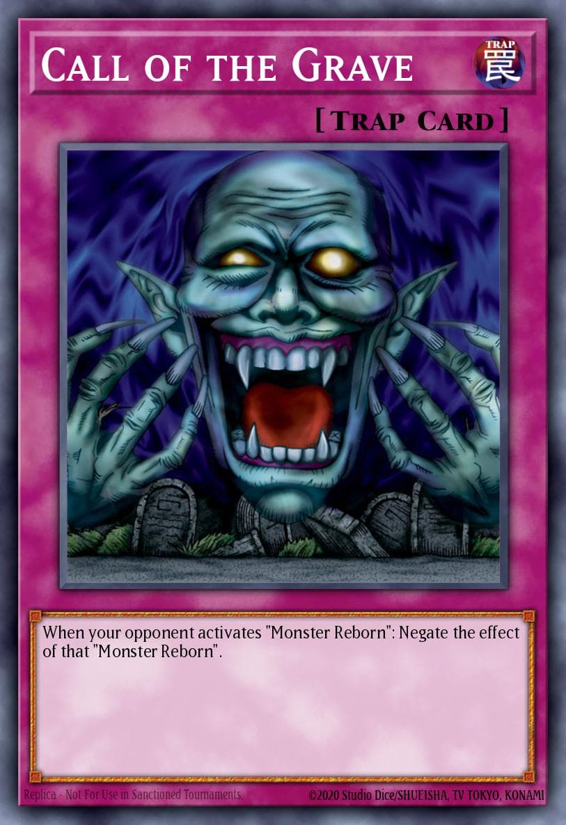 Call of the Grave Legendary Collection Kaiba Mega Pack card