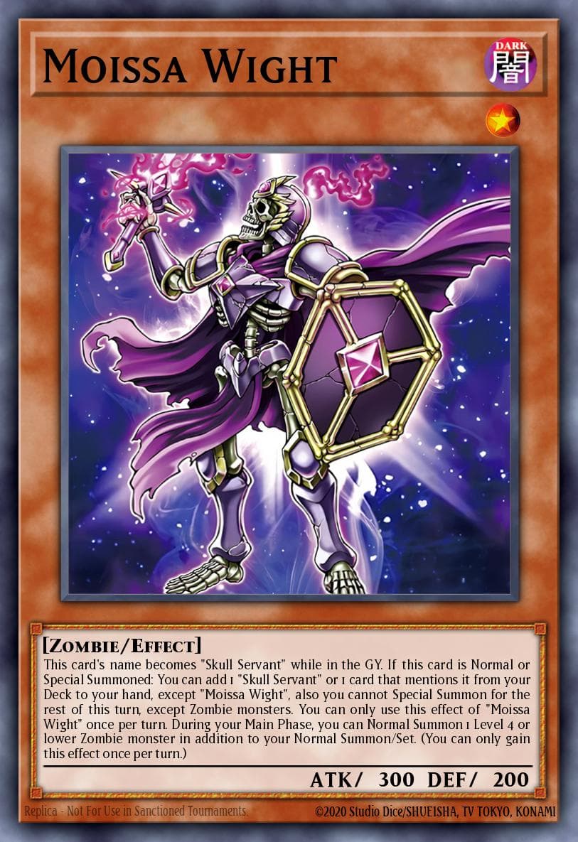 Moissa Wight Alliance Insight card