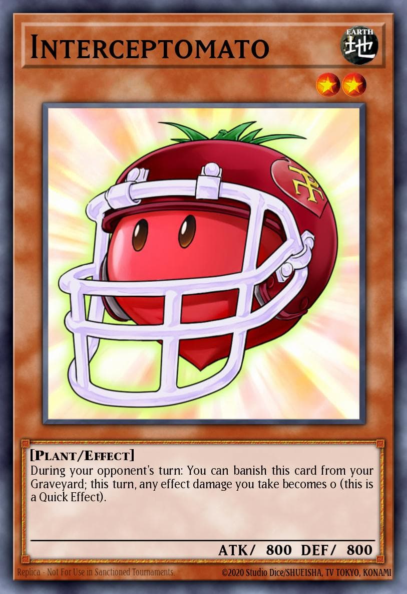 Interceptomato 2014 Mega-Tin Mega Pack card