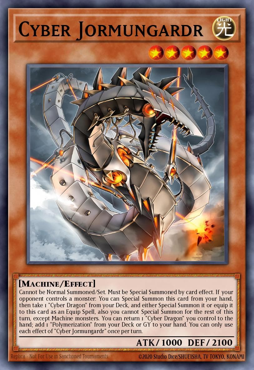 Cyber Jormungardr Alliance Insight card