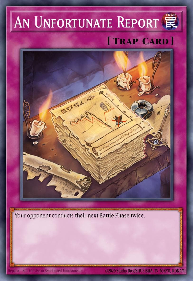 An Unfortunate Report Gladiator's Assault: Special Edition card