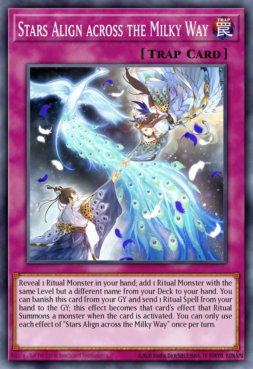 Stars Align across the Milky Way 25th Anniversary Tin: Dueling Heroes Mega Pack card