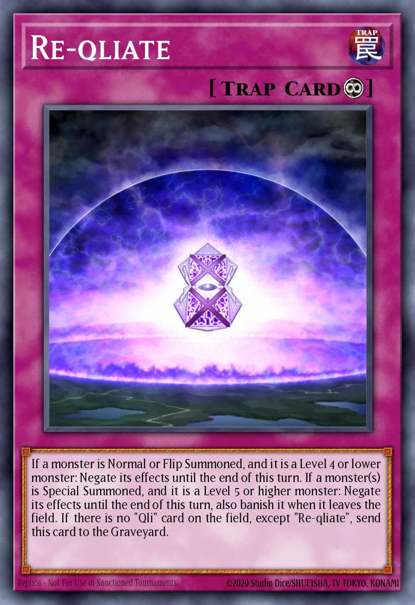Re-qliate 2015 Mega-Tin Mega Pack card