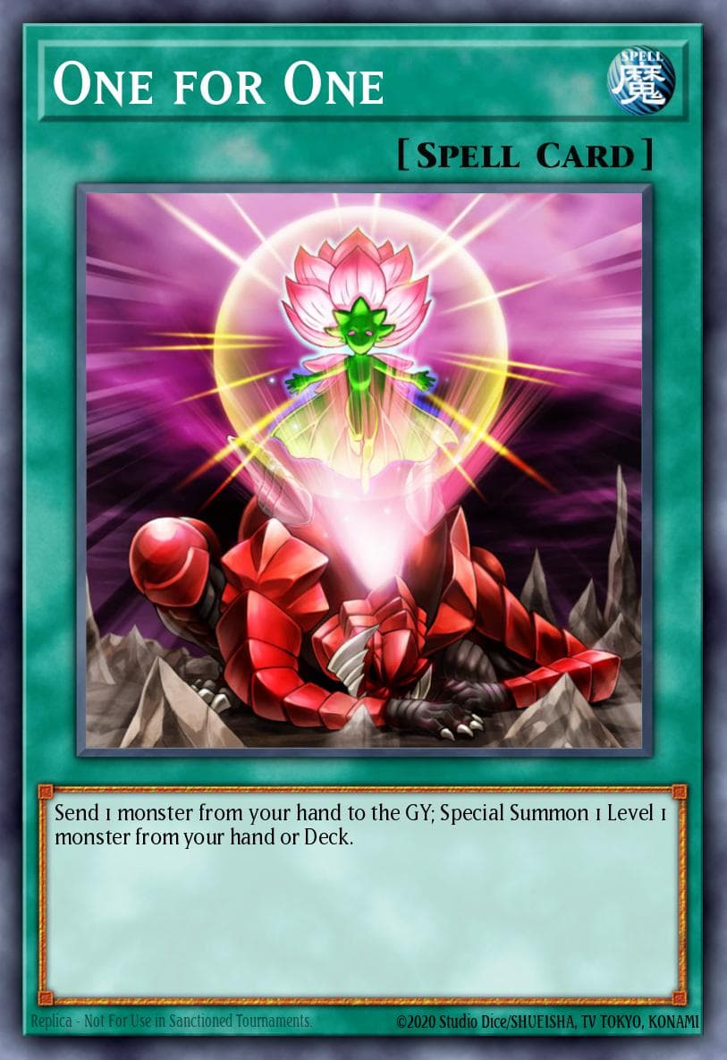 One for One Amazing Defenders card