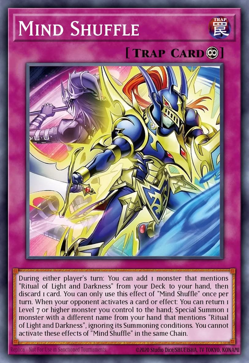 双心切换 遊戲王 card