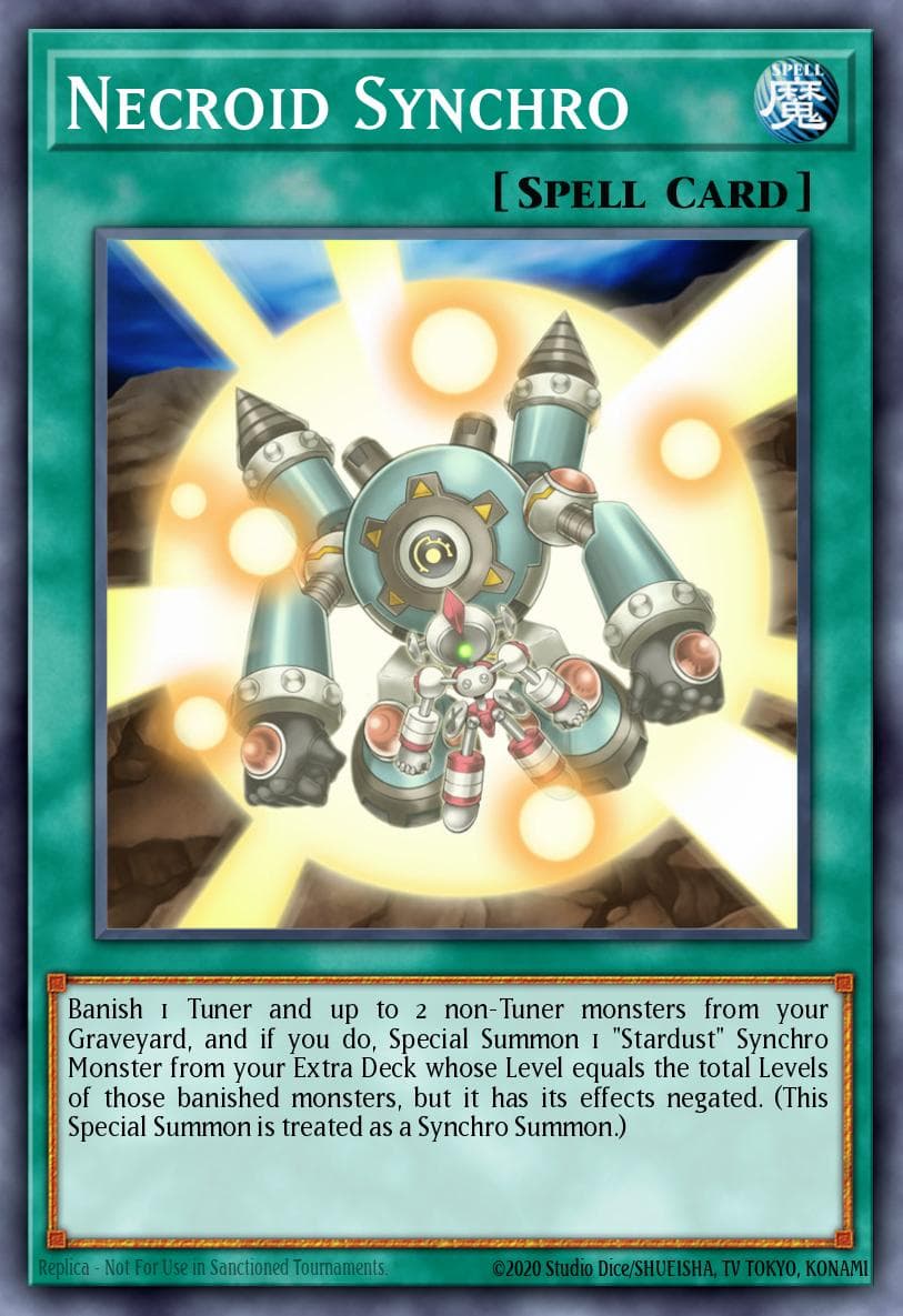 死灵同步 遊戲王 card