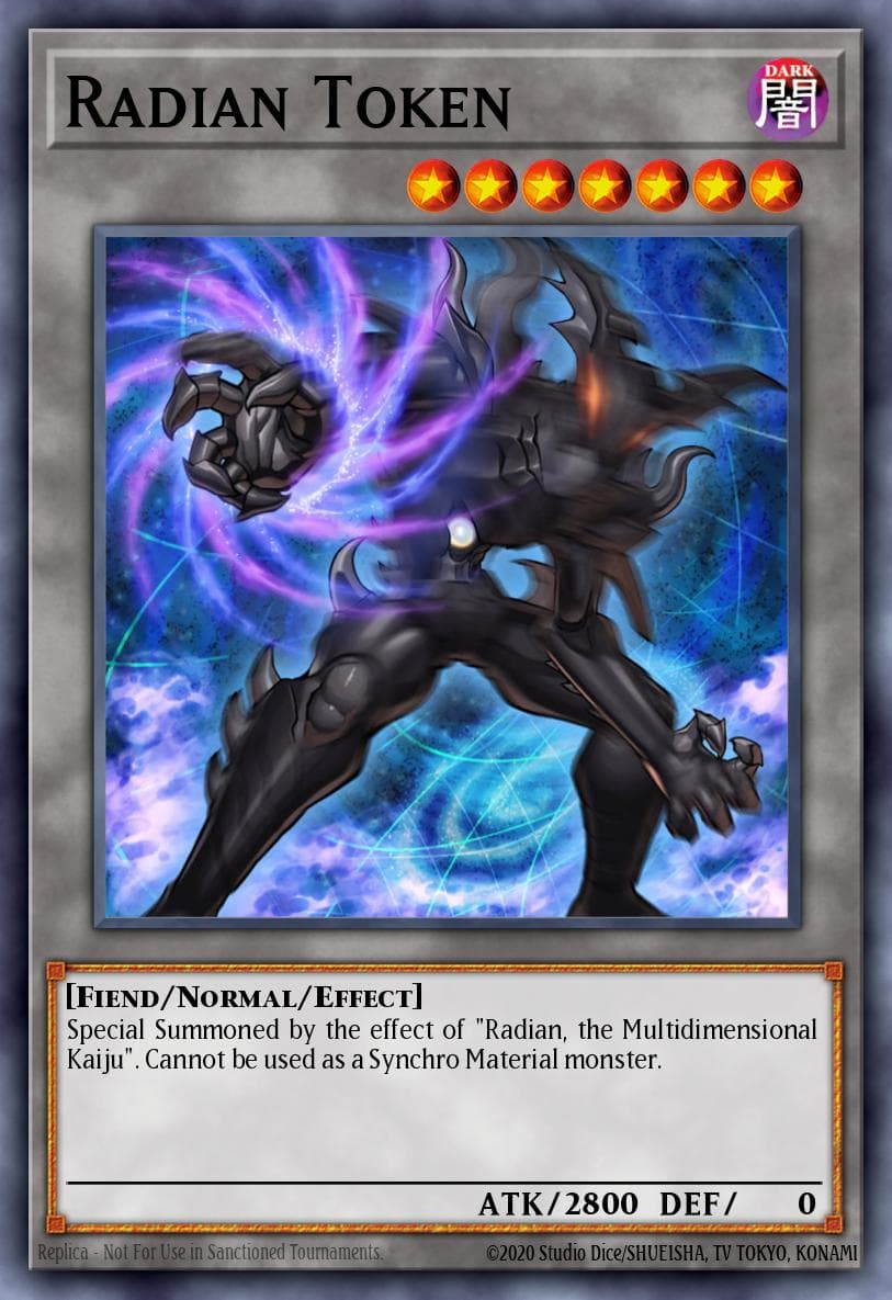 掠地昂衍生物 游戏王 card