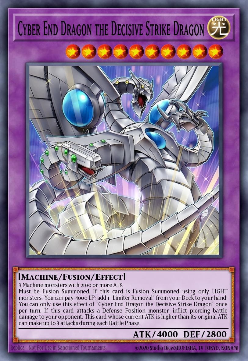 终击龙－电子终极龙 遊戲王 card
