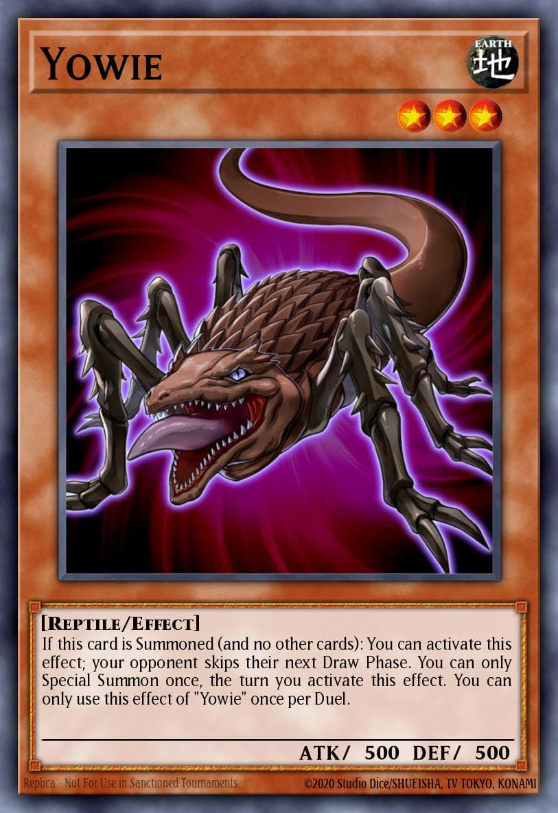 Yowie Brothers of Legend card
