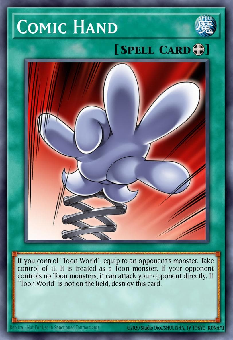 Comic Hand Dragons of Legend: The Complete Series card