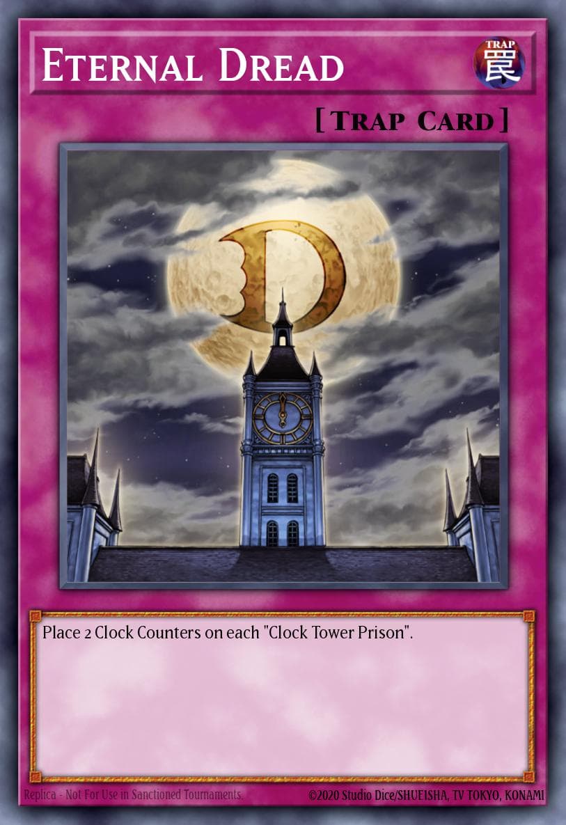 Eternal Dread Duelist Pack: Aster Phoenix card