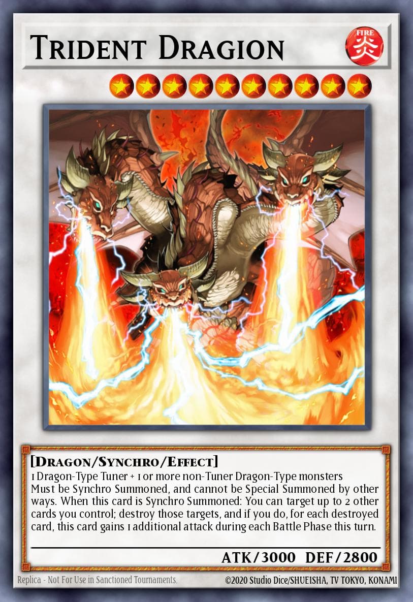 三戟天龙 游戏王 card