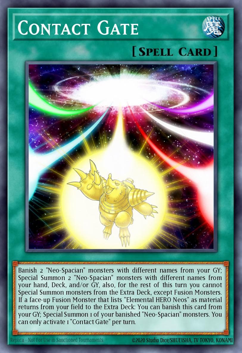 Contact Gate 2019 Gold Sarcophagus Tin Mega Pack card