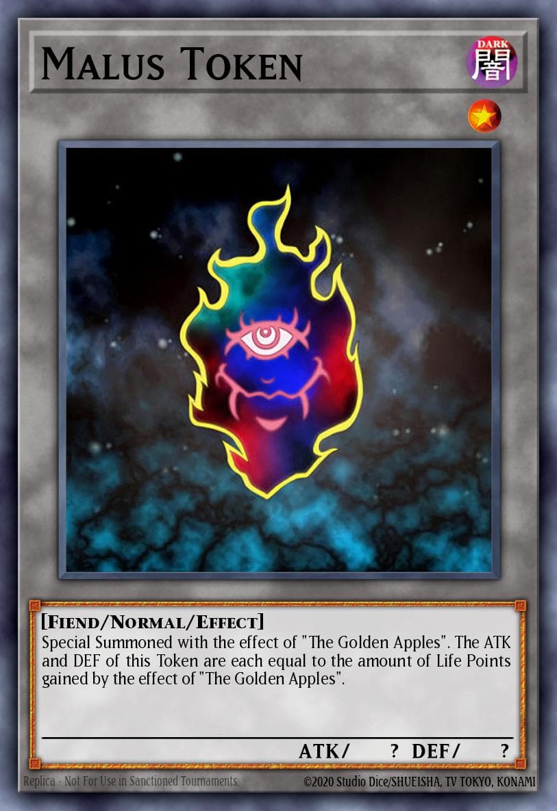 邪精衍生物 遊戲王 card