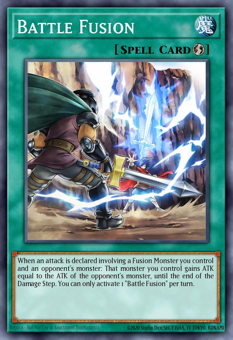 Battle Fusion Dragons of Legend: The Complete Series card