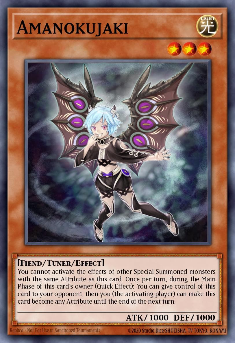 Amanokujaki 2022 Tin of the Pharaoh's Gods card
