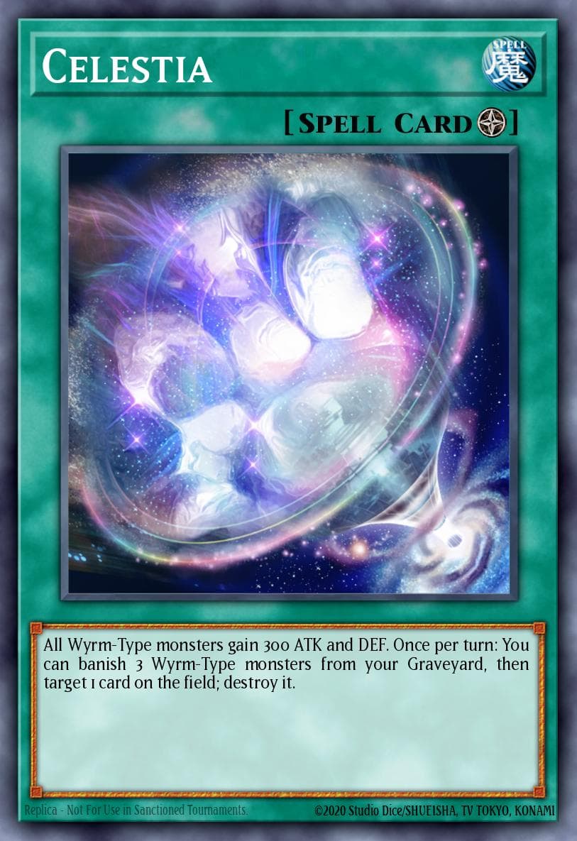Celestia 2015 Mega-Tin Mega Pack card