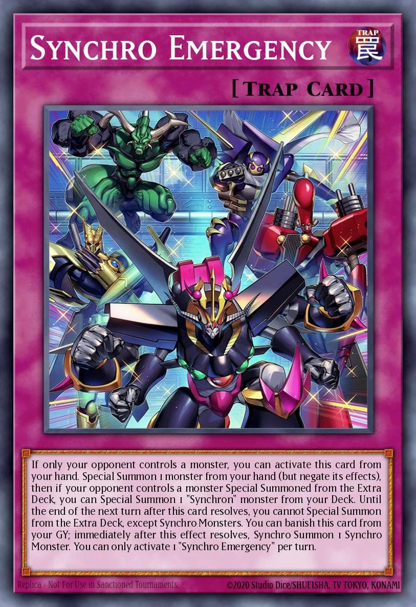 同步紧急 遊戲王 card