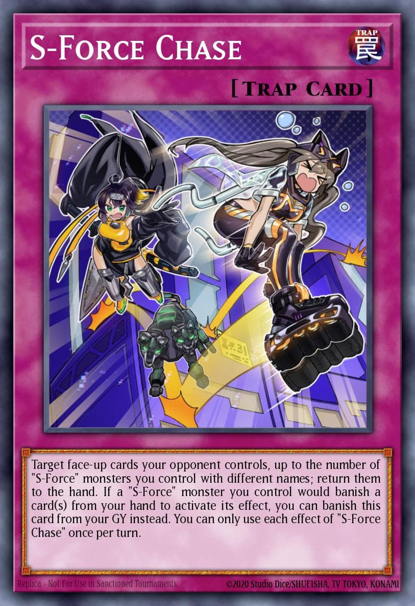 超元特防队 追缉 遊戲王 card