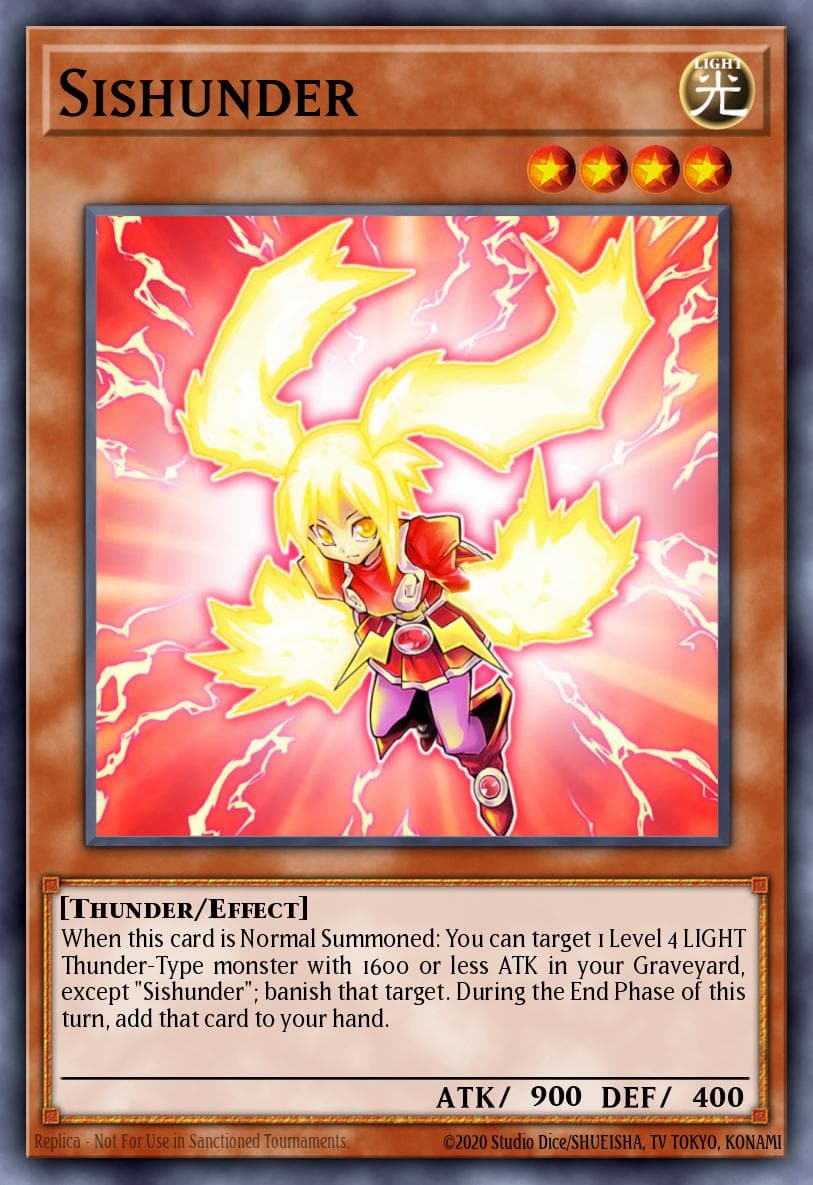 Sishunder Return of the Duelist: Special Edition card