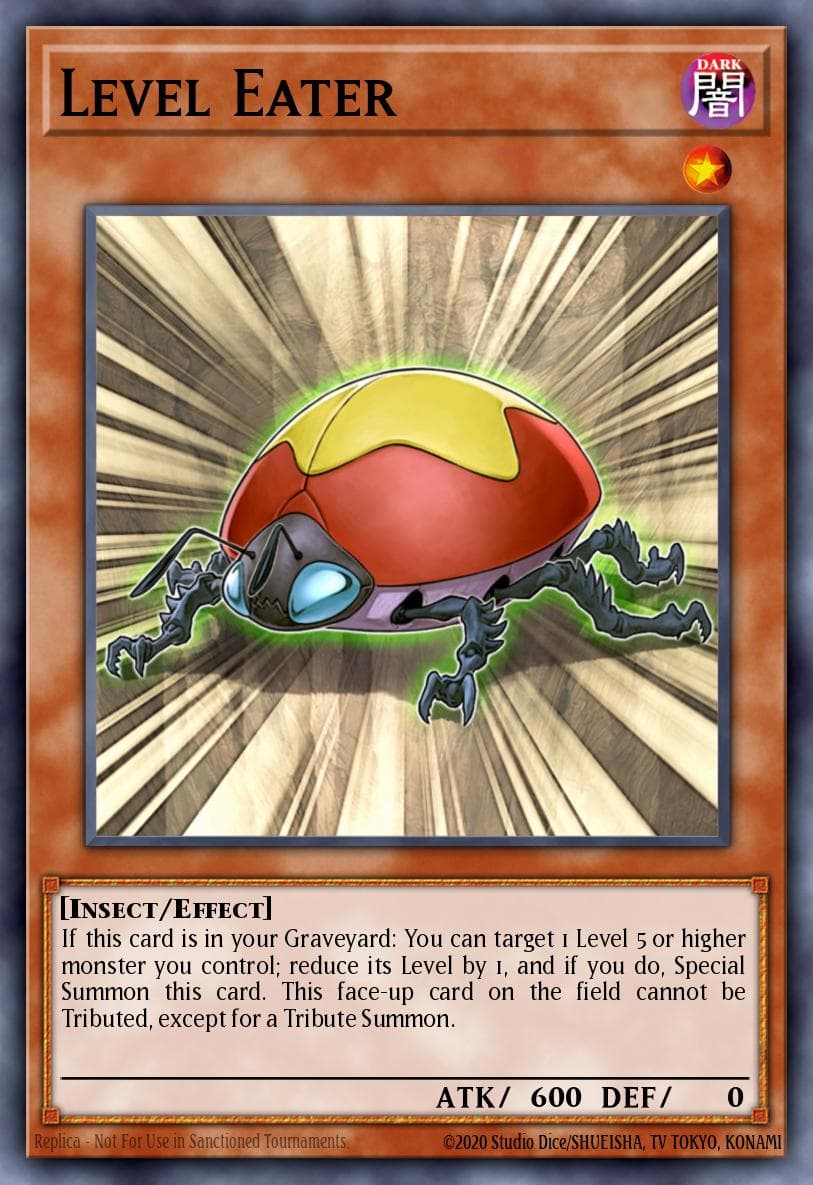Level Eater Duelist Pack Collection Tin: Jaden Yuki card