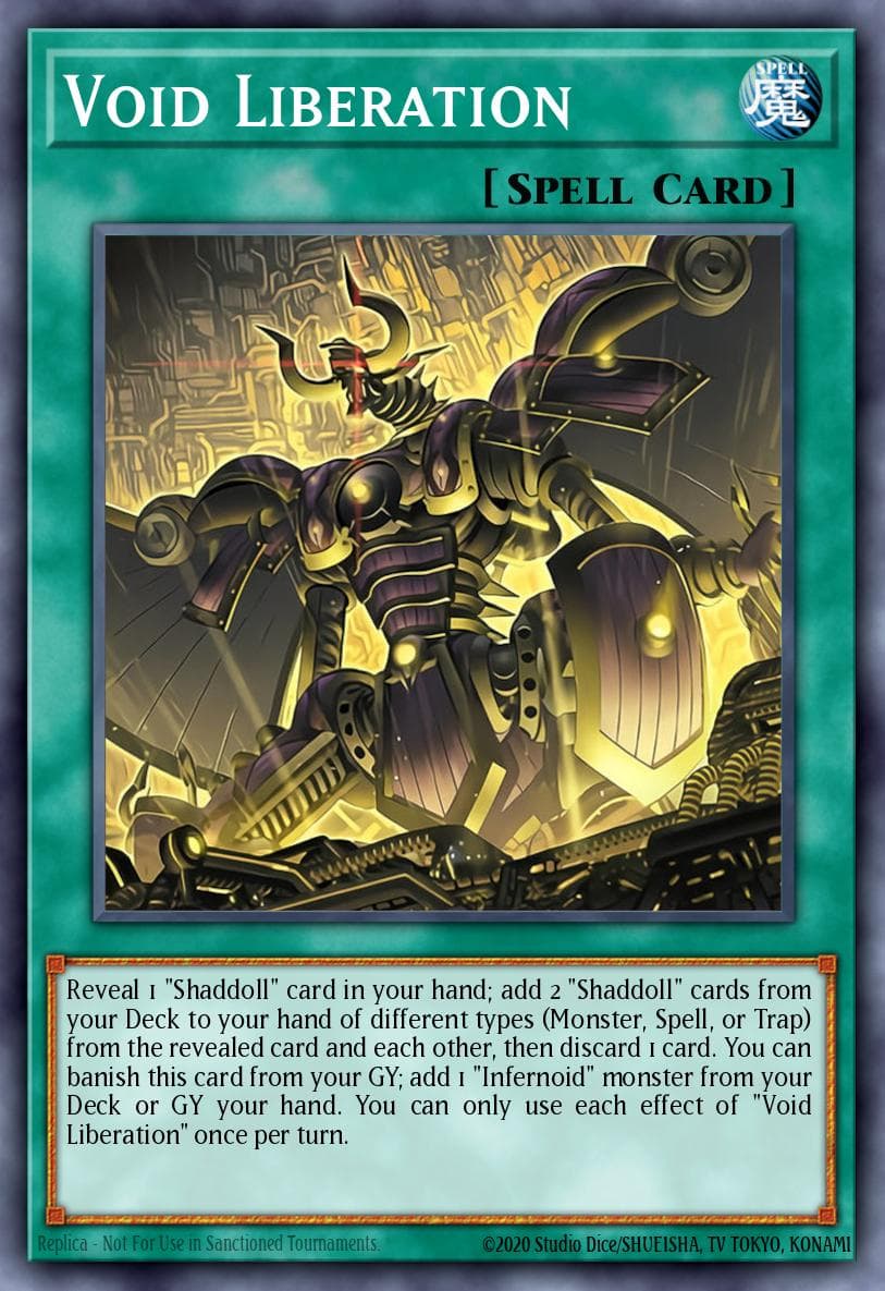 炼狱的乖放 遊戲王 card