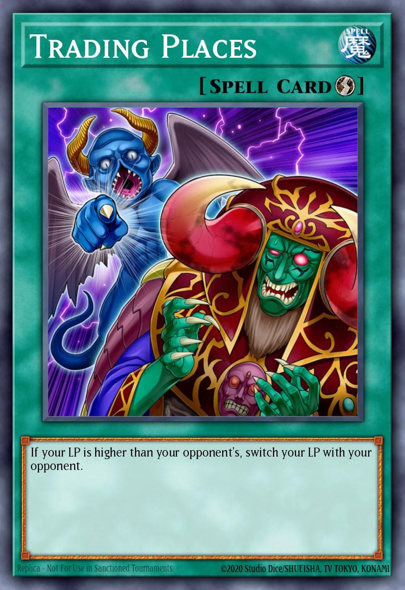 Trading Places 2018 Mega-Tin Mega Pack card