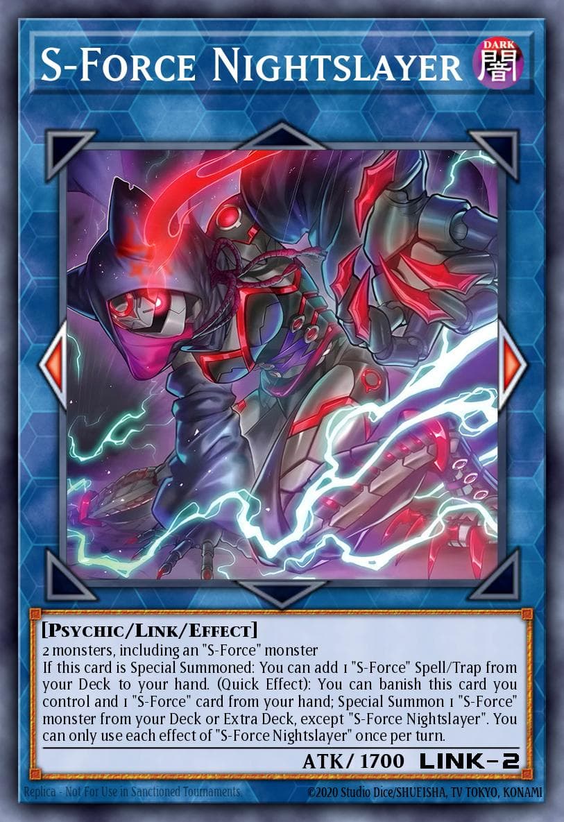 超元特防队 暗夜屠杀者 遊戲王 card