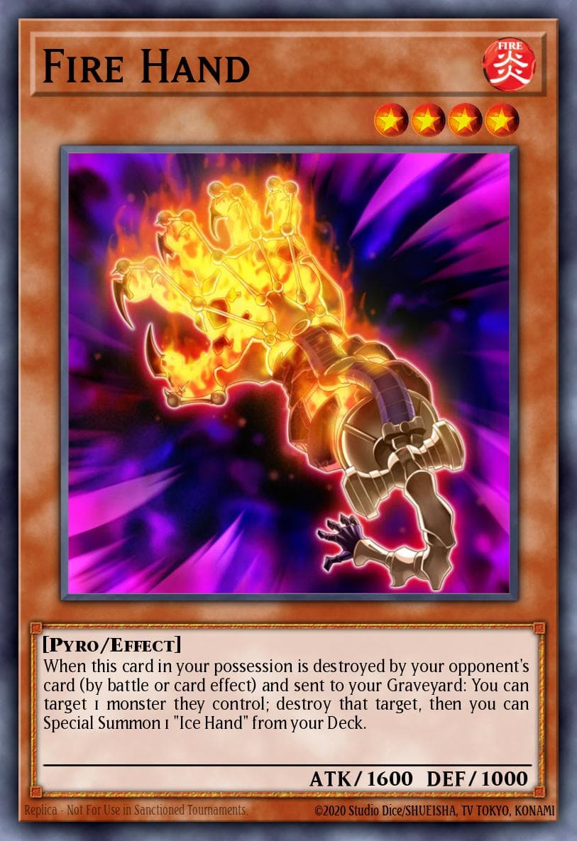 Fire Hand Dragons of Legend: The Complete Series card