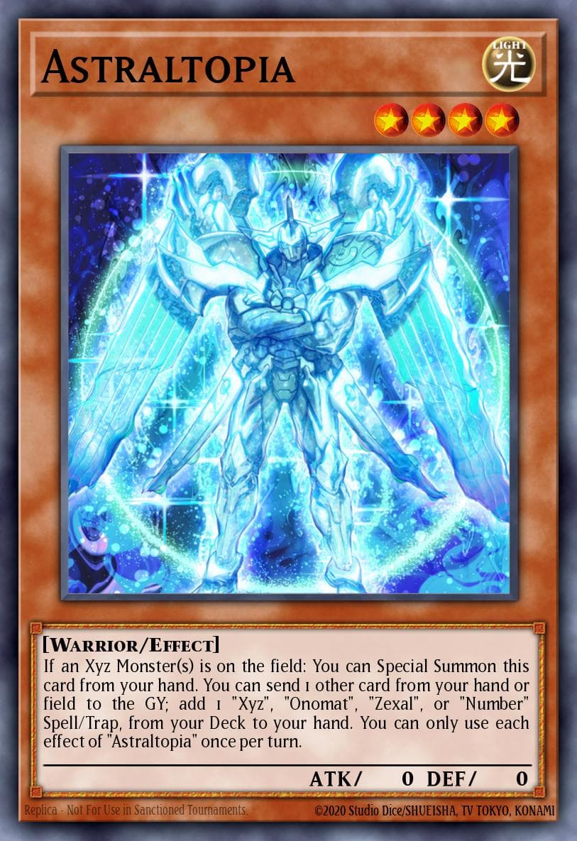 Astraltopia Brothers of Legend card