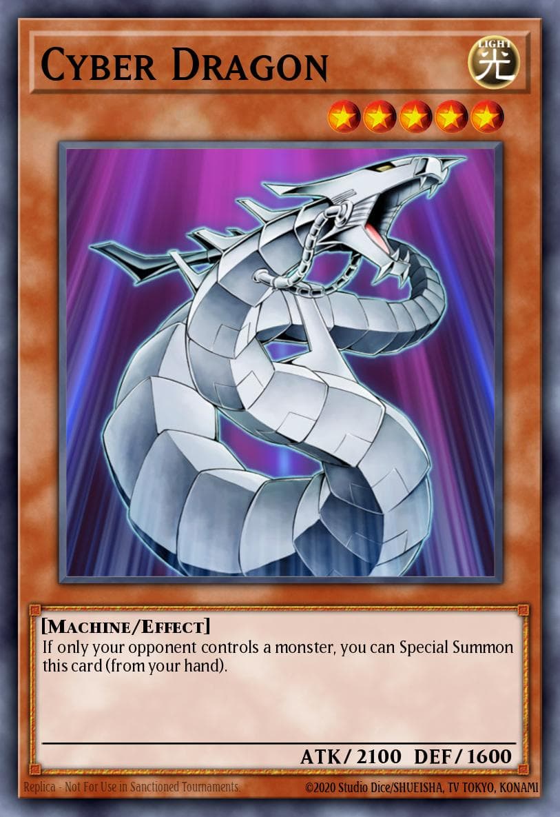 Cyber Dragon Duelist Pack: Zane Truesdale card