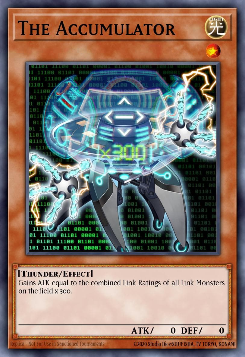 The Accumulator 2018 Mega-Tin Mega Pack card