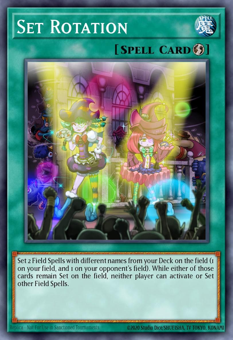 Set Rotation 2018 Mega-Tin Mega Pack card