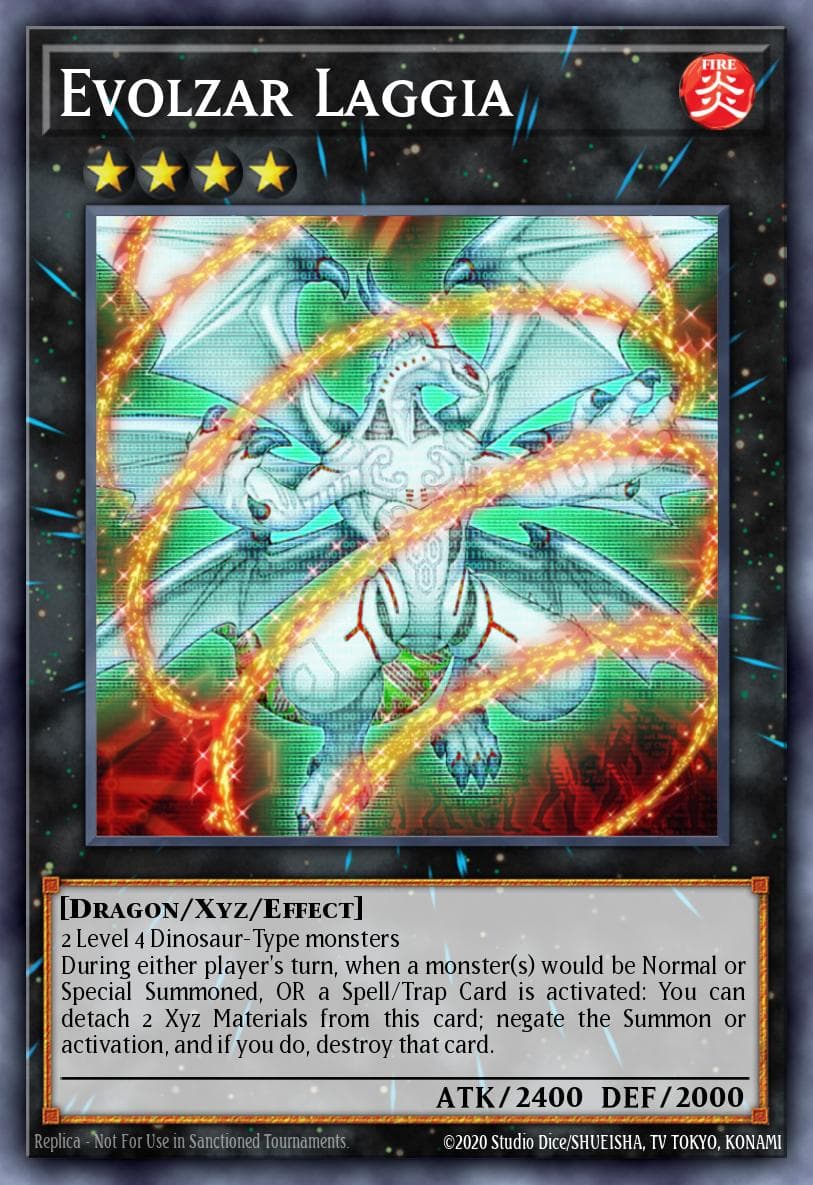 Evolzar Laggia Collectible Tins 2012 Wave 2.5 card