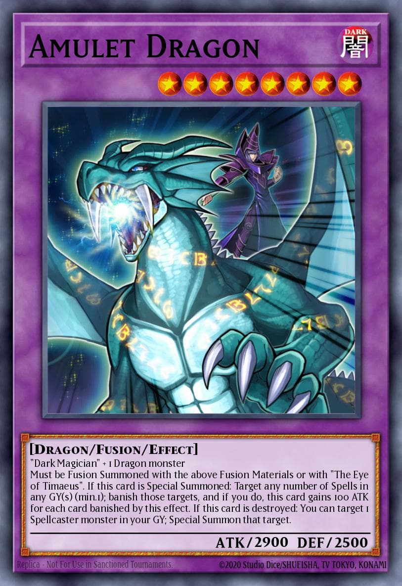 Amulet Dragon Dragons of Legend: The Complete Series card
