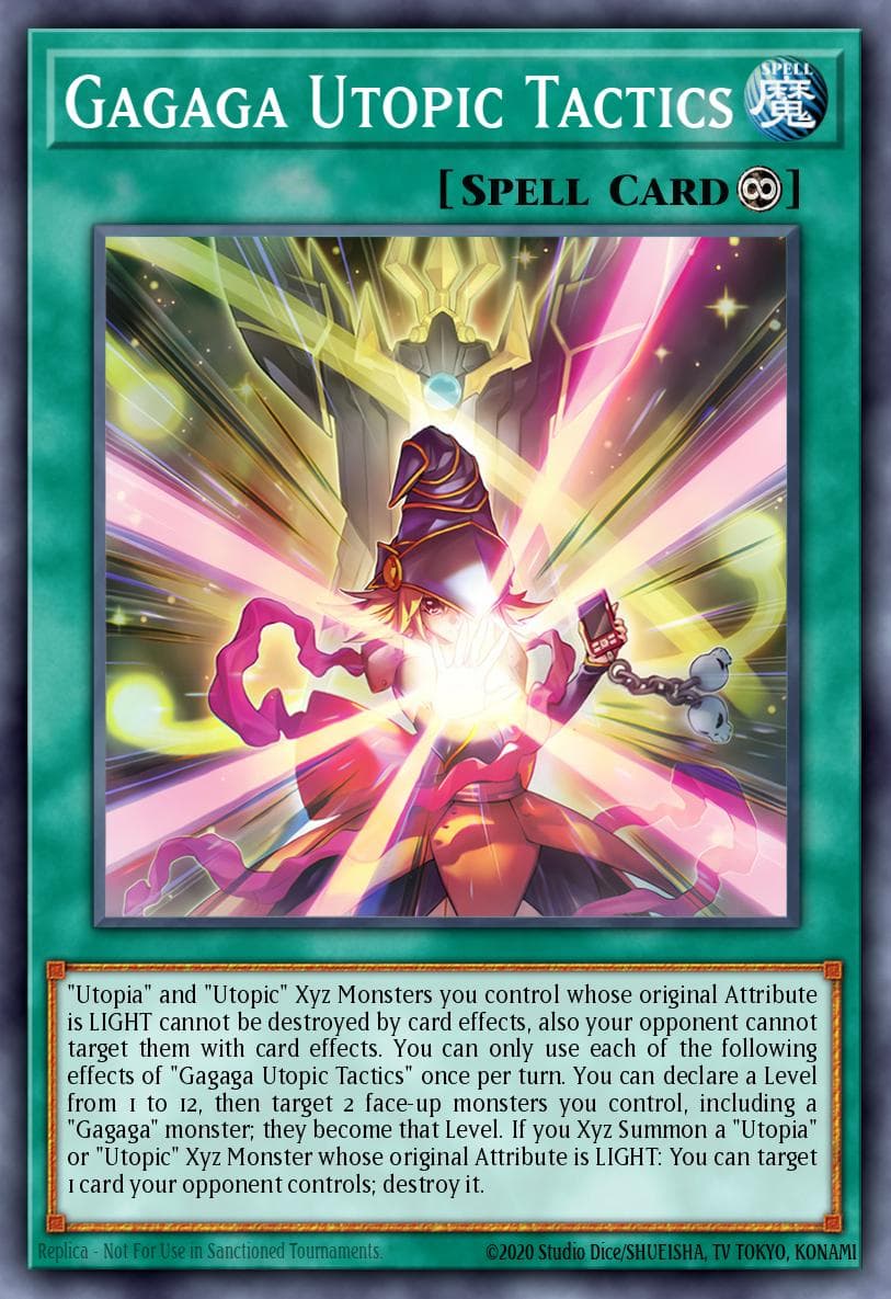 我我我霍普战术 遊戲王 card