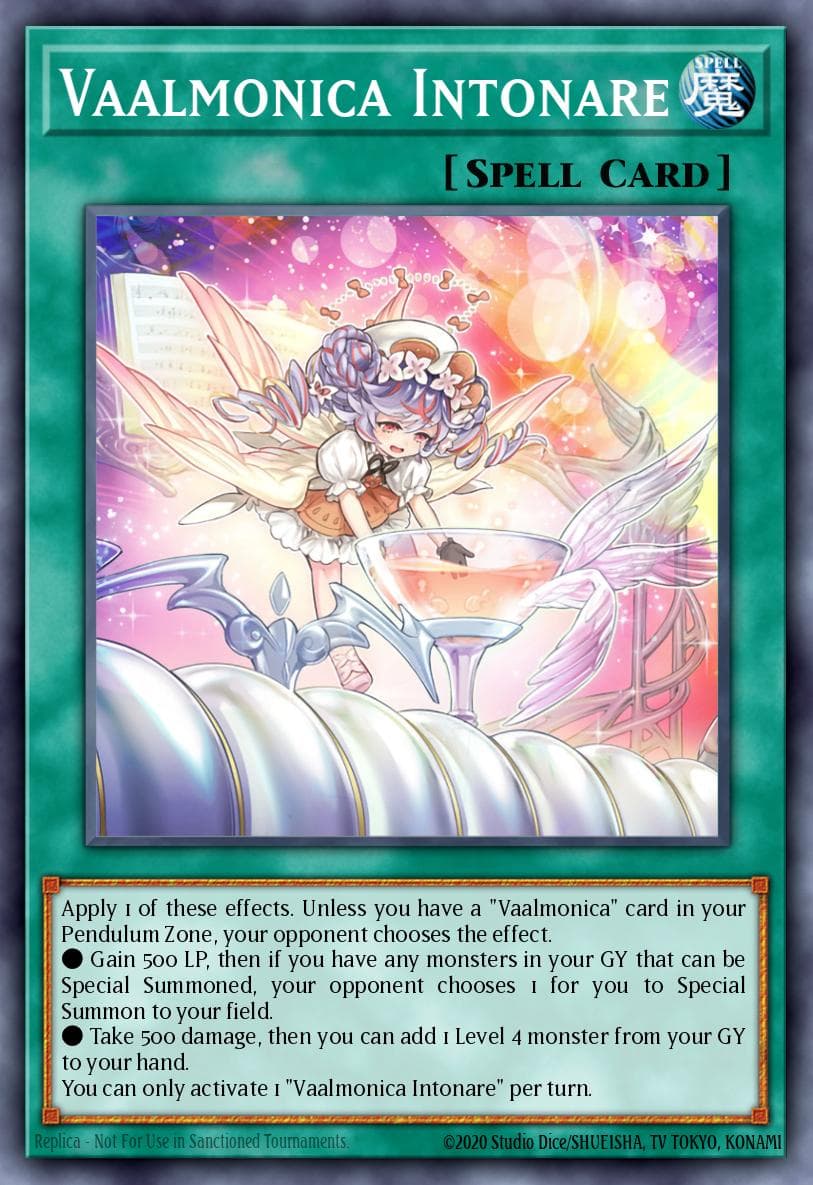 Vaalmonica Intonare Valiant Smashers card