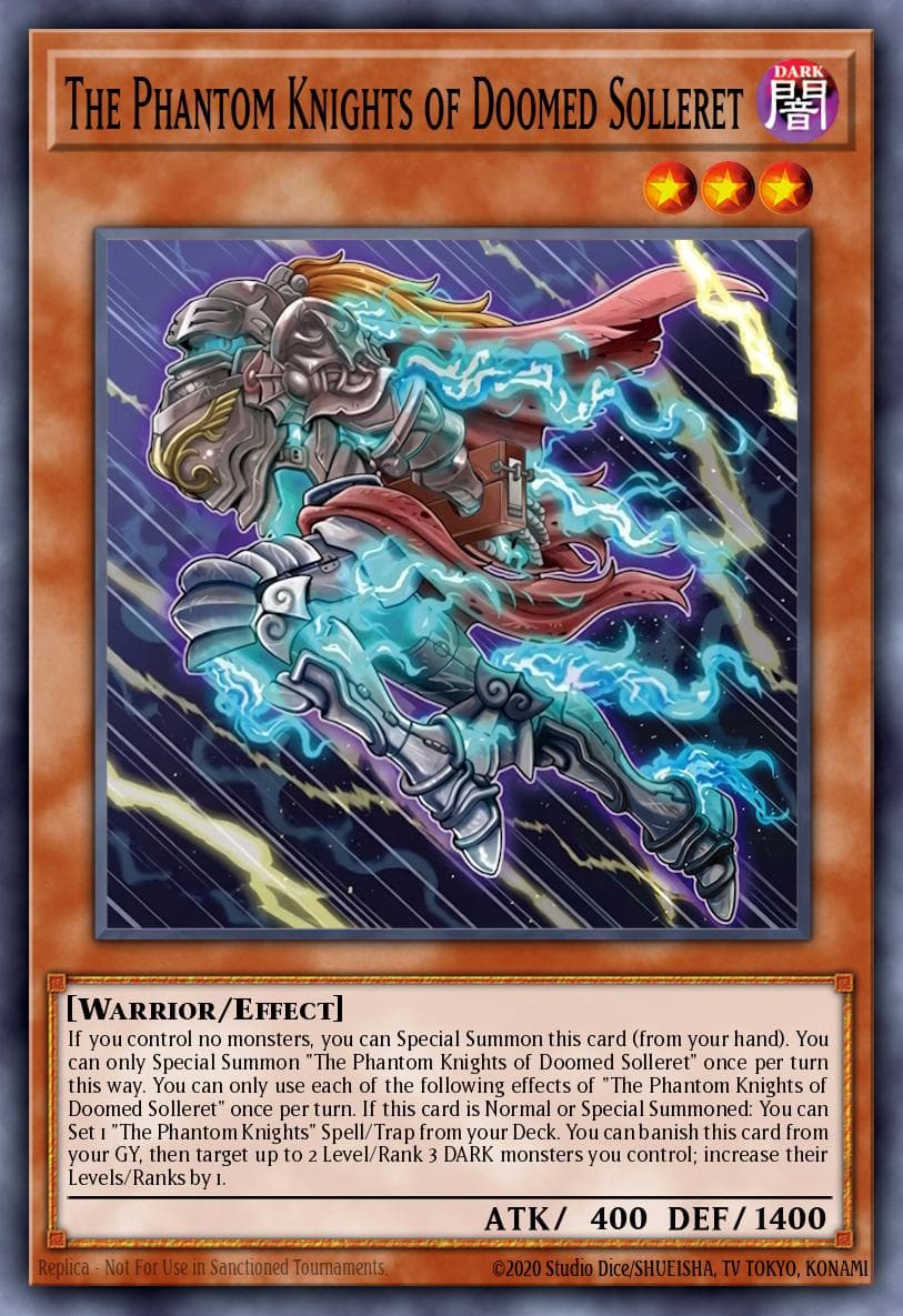 魅影骑士团末日护胫 遊戲王 card