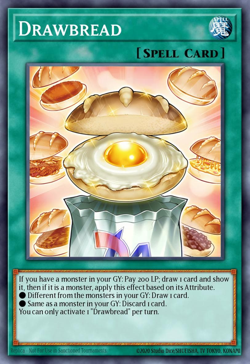 Sandwich Day Maze of Muertos card