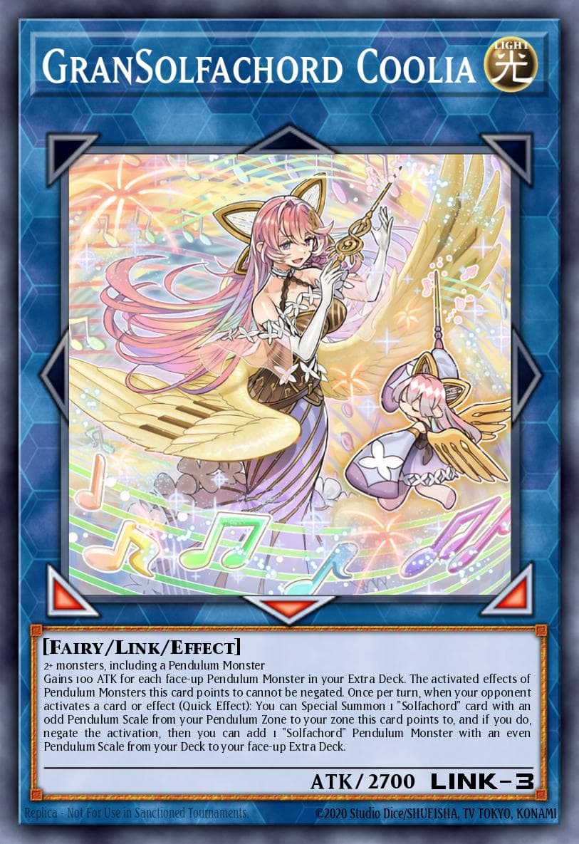 GranSolfachord Coolia Cyberstorm Access card