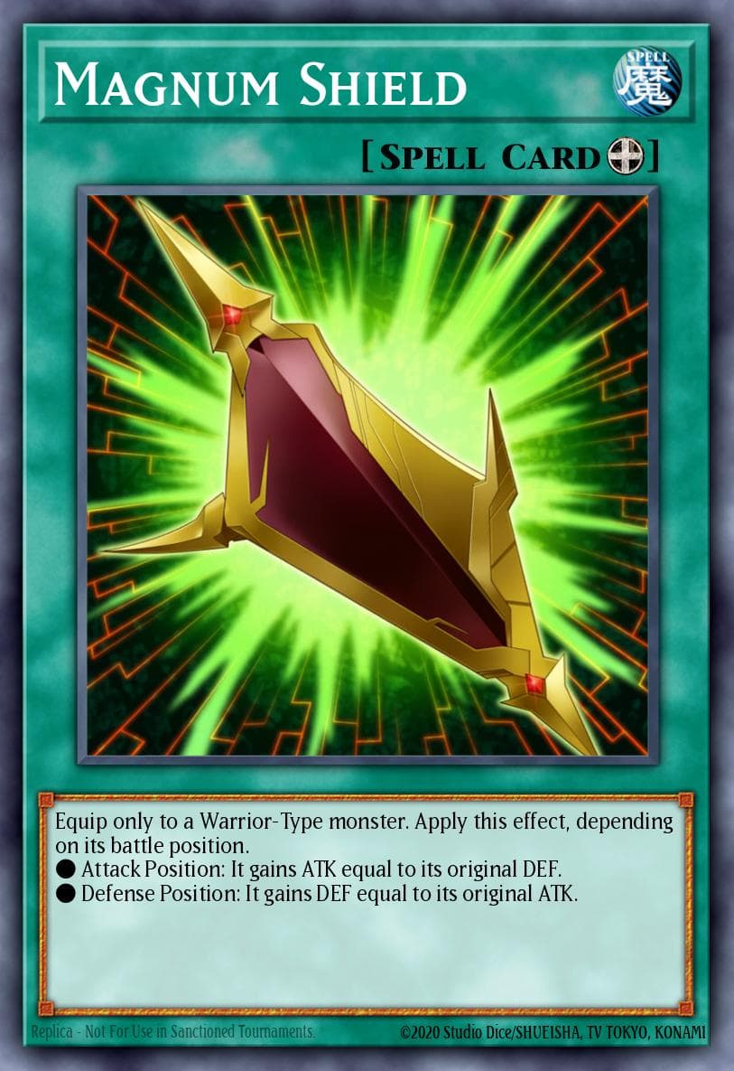 Magnum Shield 2014 Mega-Tin Mega Pack card