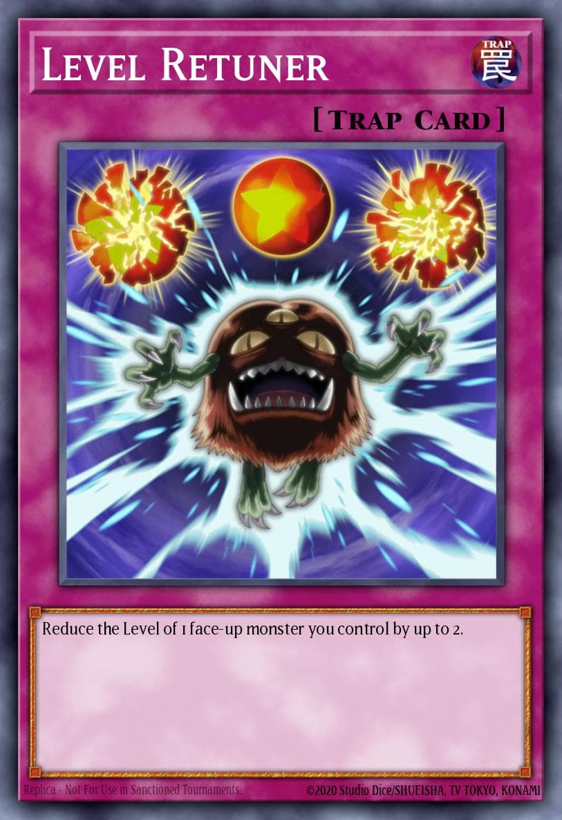 Level Retuner Duelist Pack: Crow card