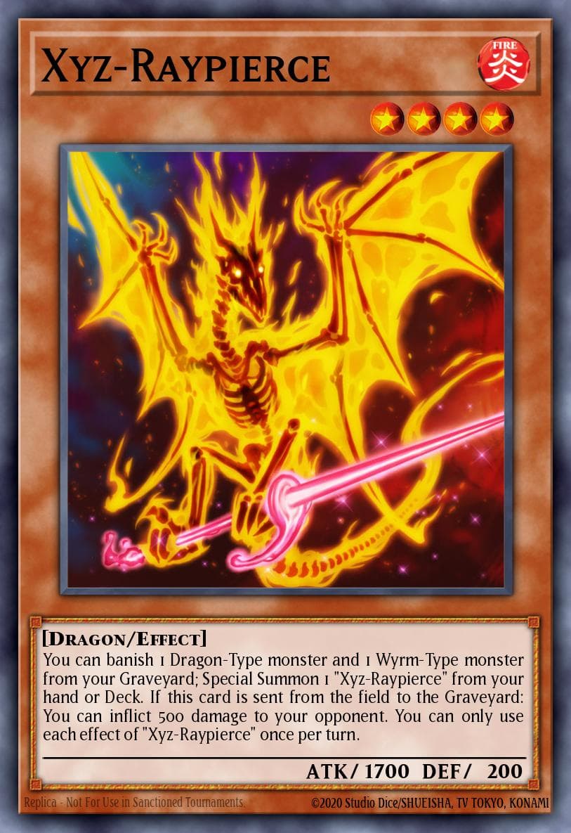 Xyz-Raypierce World Superstars card