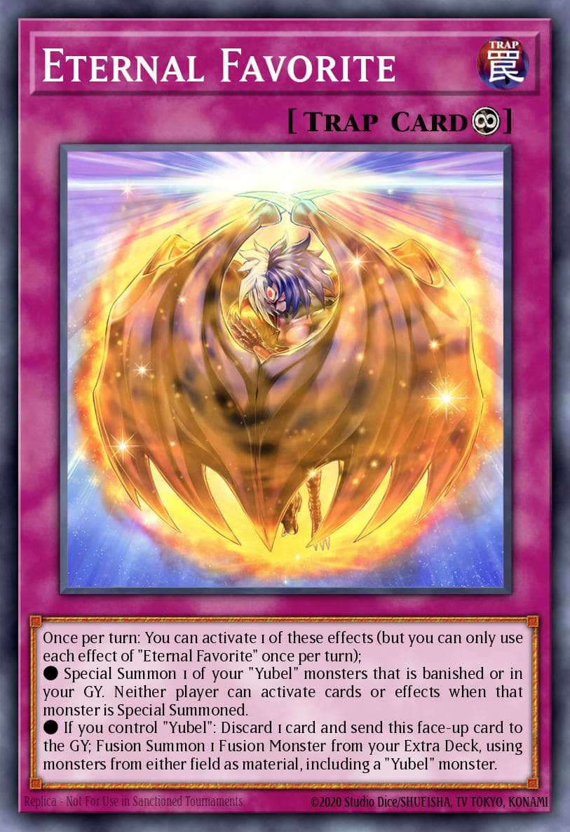 Eternal Favorite 2025 Mega-Pack Tin card